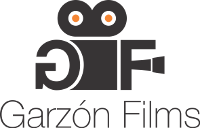 GarzonFilms Sitio Oficial